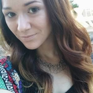 Meet your Posher, Breeana