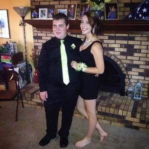 Meet your Posher, Brooke