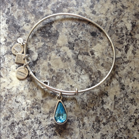 Reserved bracelets