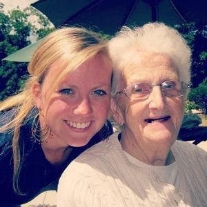 Meet your Posher, Audrey