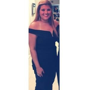 Meet your Posher, Cristina