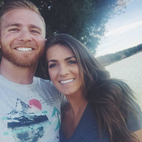 Meet your Posher, Haylie