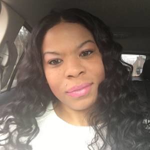 Meet your Posher, Janette