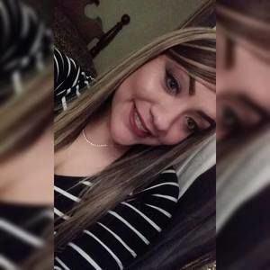 Meet your Posher, Alexandra