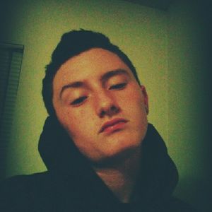 Meet your Posher, Jonathan