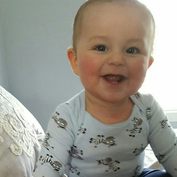 Meet the posher! - Picture 3 of 4