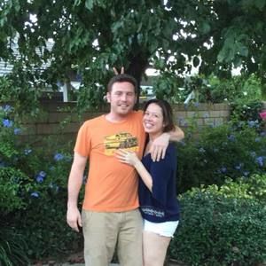 Meet your Posher, Desiree