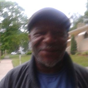 Meet your Posher, Kenny