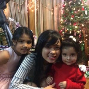 Meet your Posher, Tường