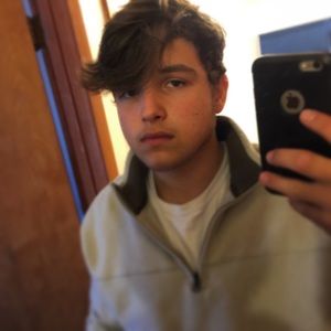 Meet your Posher, Seth