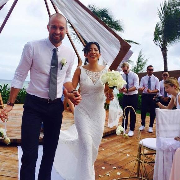 Meet your Posher, Joelle