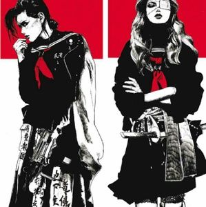 Meet your Posher, Dash