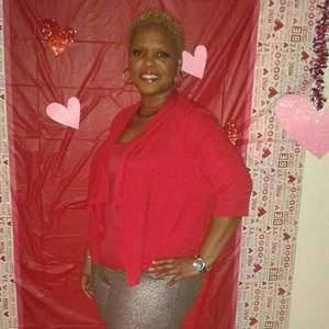 Meet your Posher, Latonya hairston