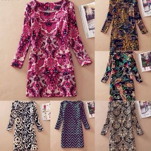 Spring time dresses🌺