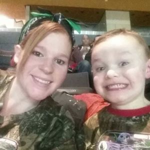 Meet your Posher, Arlene