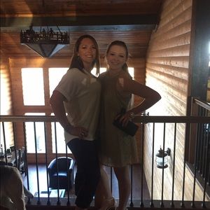 Meet your Posher, Alana