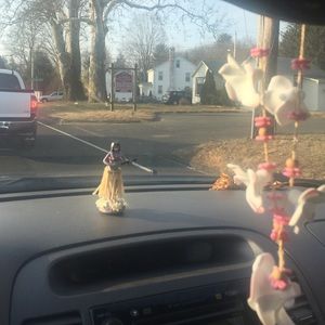 Meet your Posher, Sashana