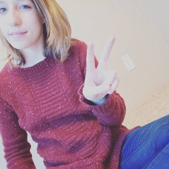 Meet your Posher, Gracie