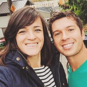 Meet your Posher, Roxana