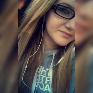 Meet your Posher, Braley ann