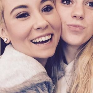 Meet your Posher, Gabi