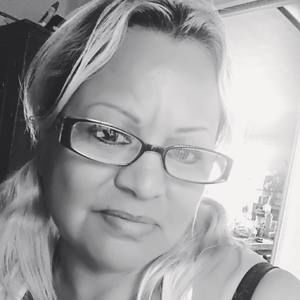 Meet your Posher, Rocio