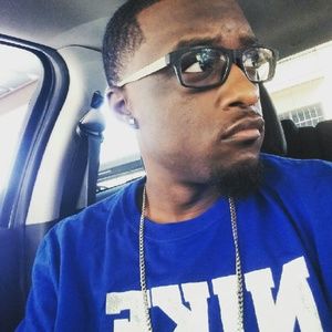 Meet your Posher, Jerrod