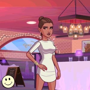 Meet your Posher, Misharra