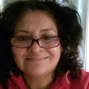 Meet your Posher, Veronica