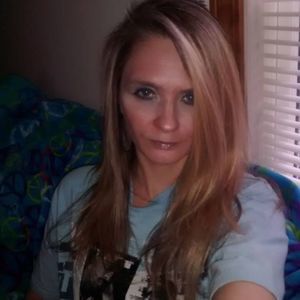 Meet your Posher, Misty