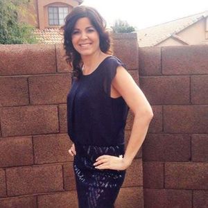 Meet your Posher, Tammy