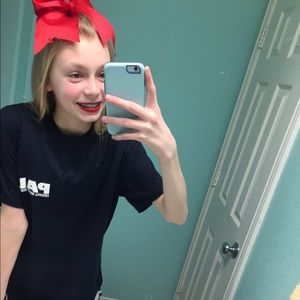 Meet your Posher, Mikayla
