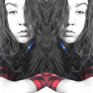 Meet your Posher, Priscilla