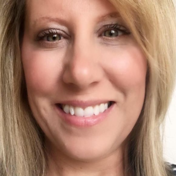 Meet your Posher, Rochelle