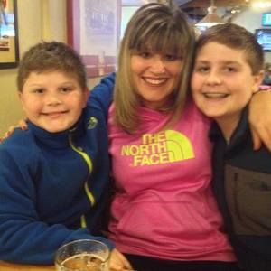 Meet your Posher, Karen