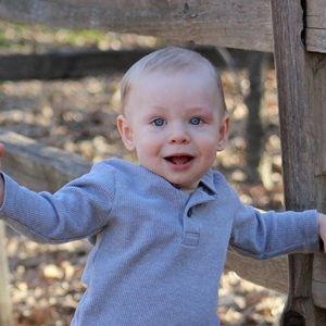 Meet your Posher, Tara