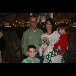 Meet your Posher, Cathy