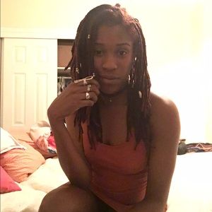 Meet your Posher, Shaniqua