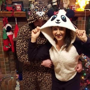 Meet your Posher, Michaela