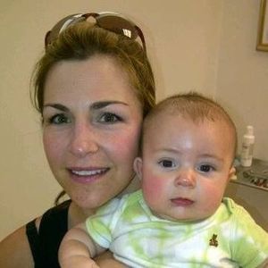 Meet your Posher, Stacy