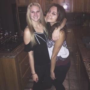 Meet your Posher, Mackenzie