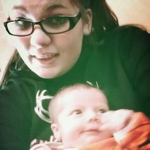 Meet your Posher, Christina