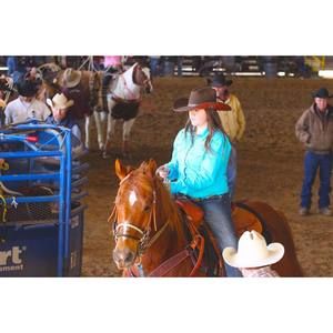 Meet your Posher, Maggie