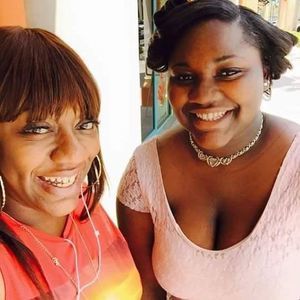 Meet your Posher, Shanetria