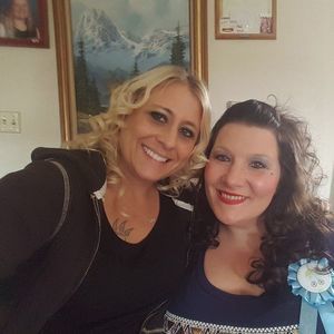 Meet your Posher, Kayla