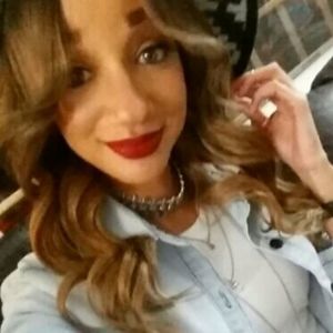 Meet your Posher, Tory