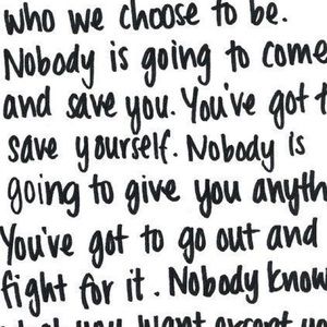 Meet your Posher, Alyssa