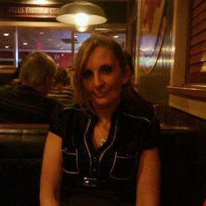 Meet your Posher, Nancy