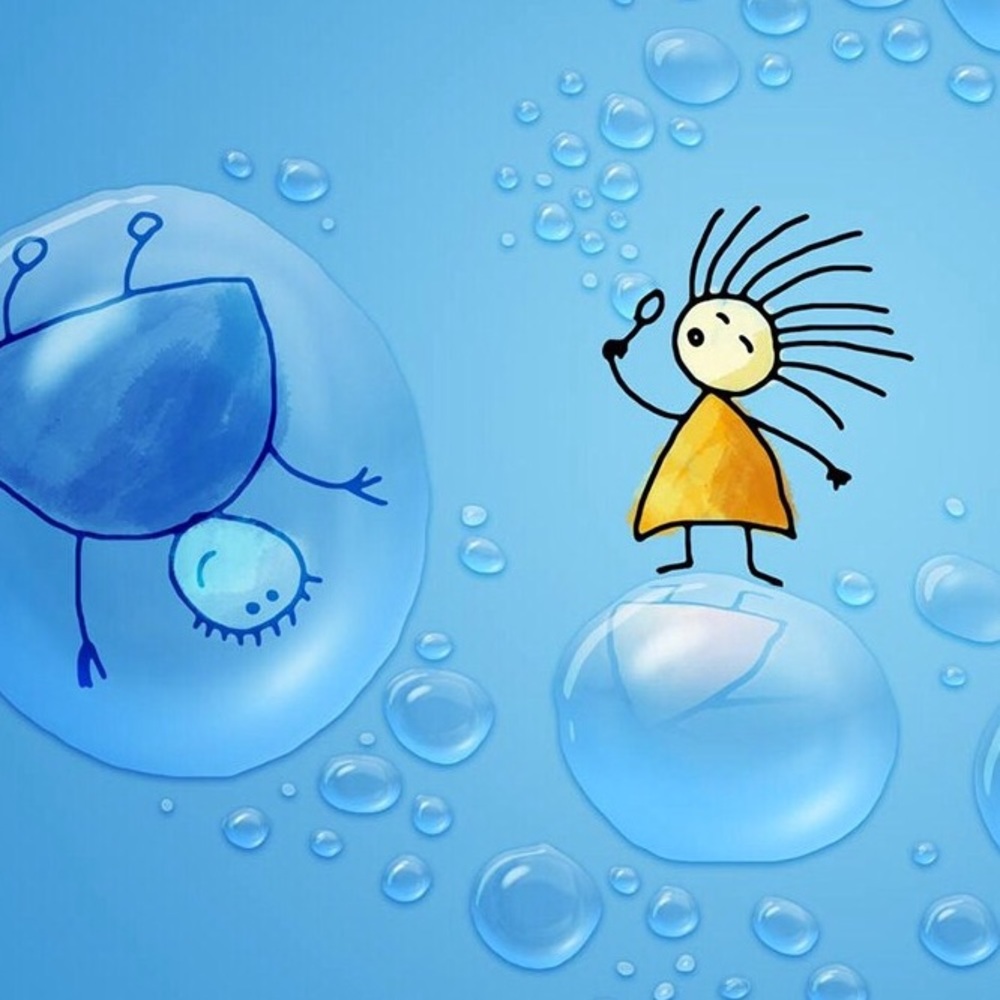 Meet your Posher, Lana