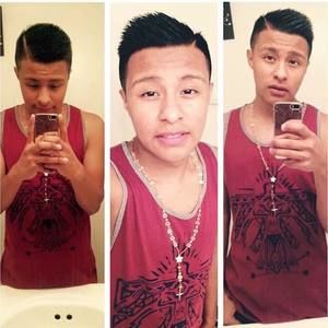 Meet your Posher, Carlos